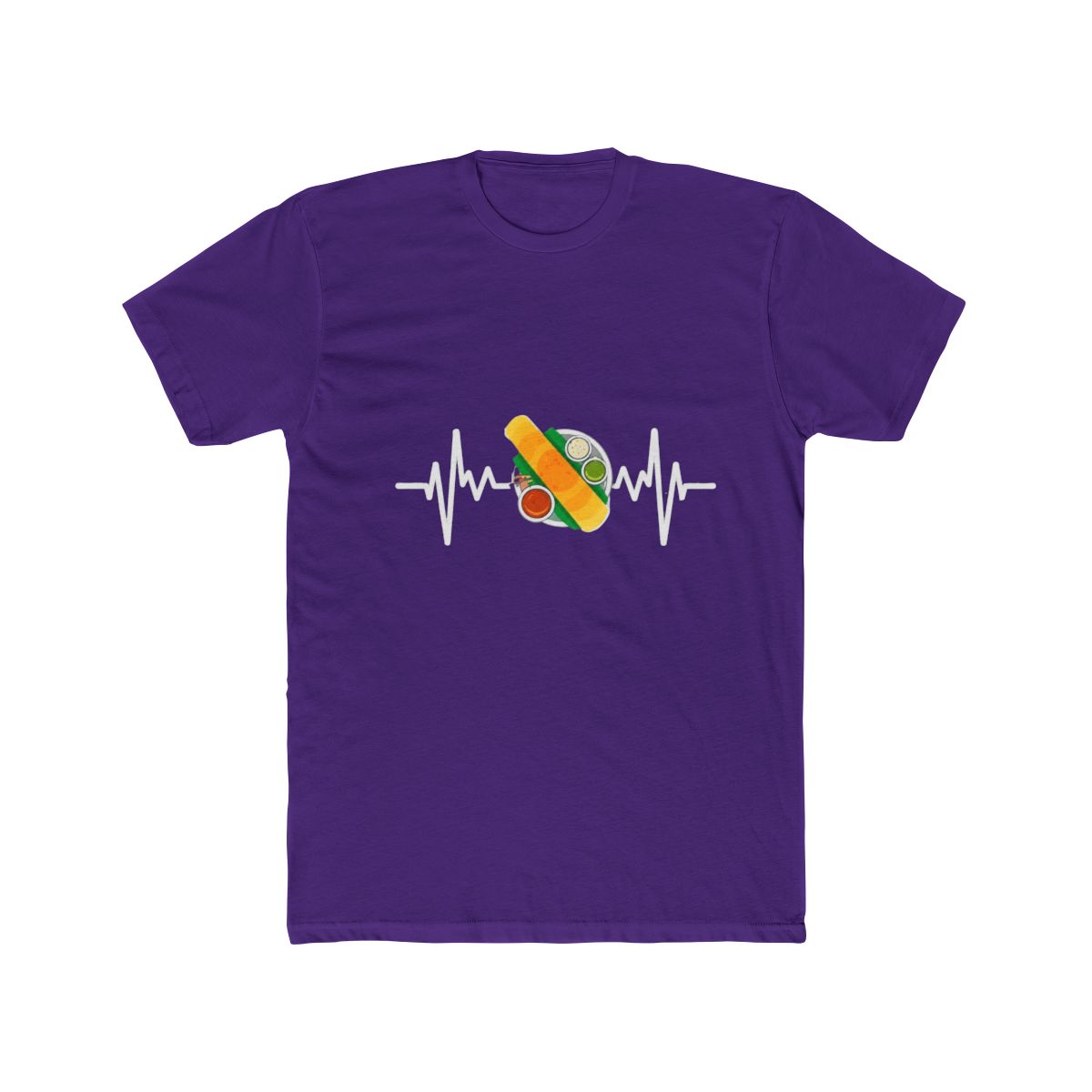 Dosa Lover Gifts & Co. | Dosa Divas - alternate angle 3, merchandise