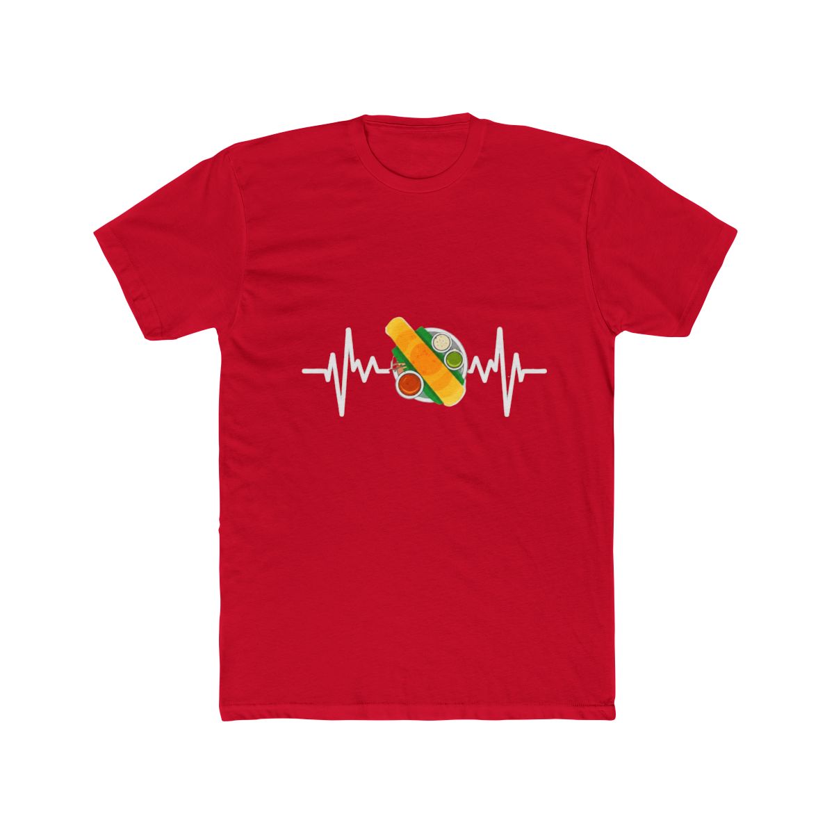 Dosa Lover Gifts & Co. | Dosa Divas - alternate angle 5, merchandise