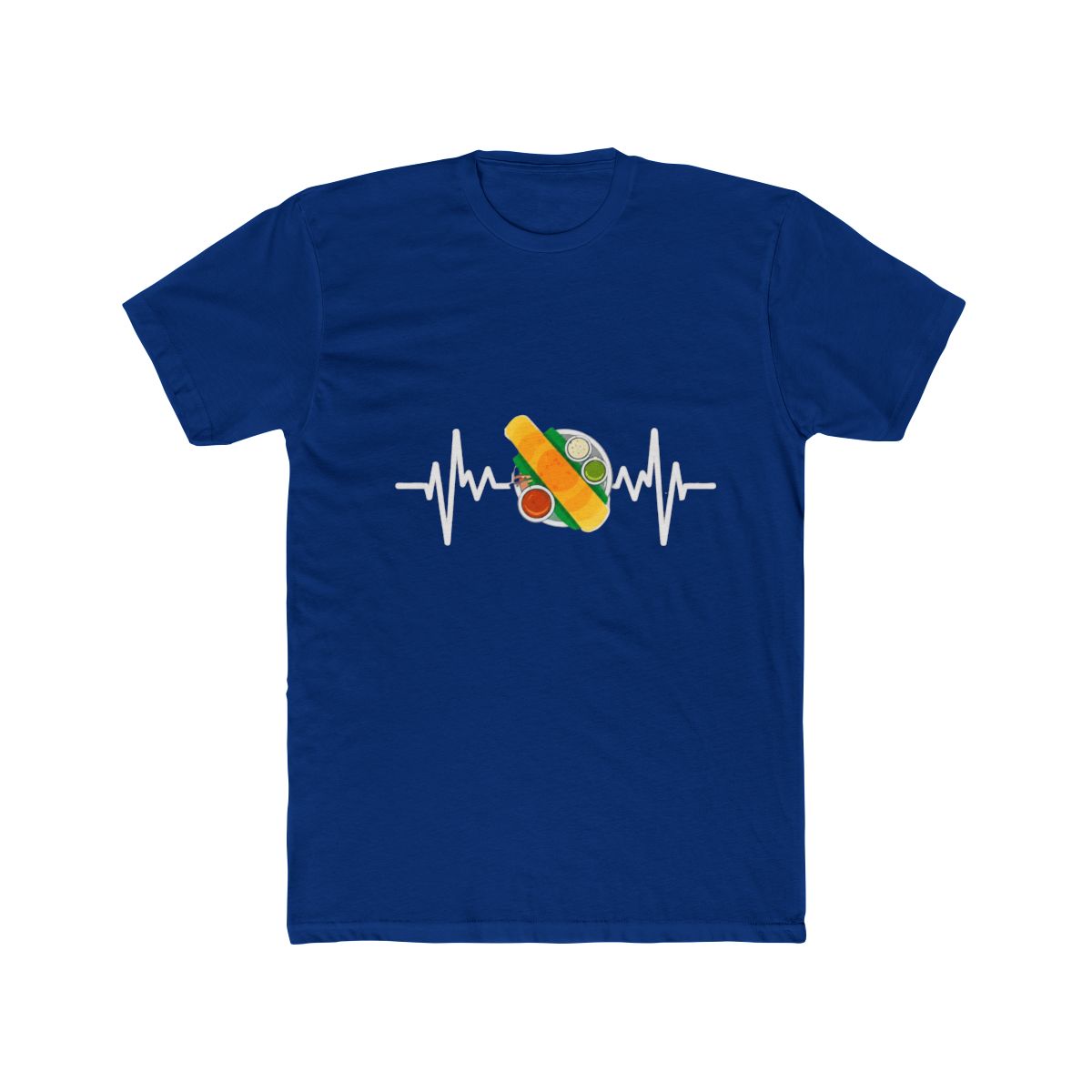 Dosa Lover Gifts & Co. | Dosa Divas - alternate angle 2, merchandise