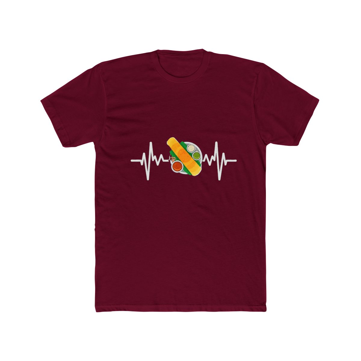 Dosa Lover Gifts & Co. | Dosa Divas - alternate angle 4, merchandise